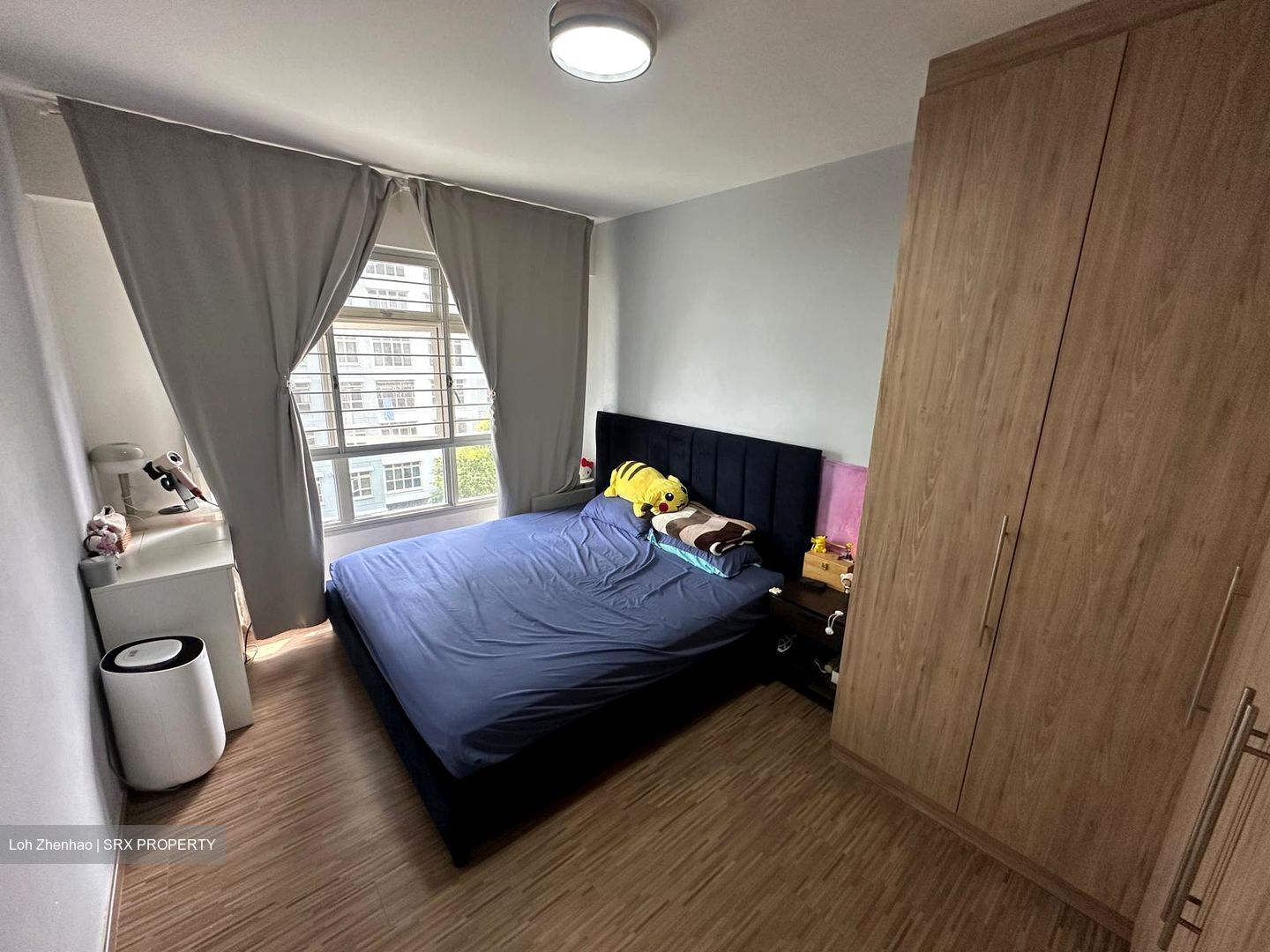Blk 323C Punggol Bayview (Punggol), HDB 4 Rooms #605524901